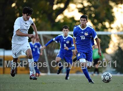 Thumbnail 1 in Beacon vs Bayside photogallery.