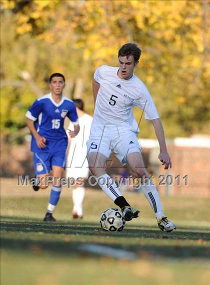 Thumbnail 2 in Beacon vs Bayside photogallery.