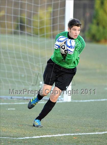 Thumbnail 1 in Beacon vs Bayside photogallery.