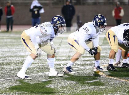 Thumbnail 1 in Birmingham vs Banning (CIF LACS Open Division Final) photogallery.