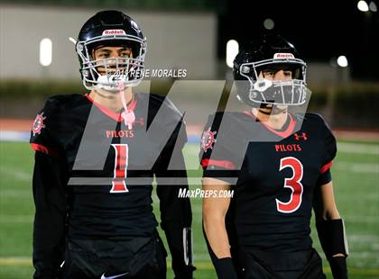 Thumbnail 1 in Birmingham vs Banning (CIF LACS Open Division Final) photogallery.