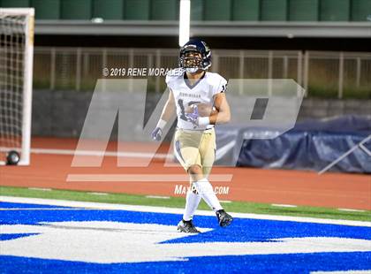 Thumbnail 1 in Birmingham vs Banning (CIF LACS Open Division Final) photogallery.