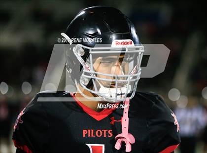 Thumbnail 1 in Birmingham vs Banning (CIF LACS Open Division Final) photogallery.