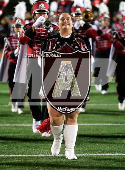 Thumbnail 1 in Birmingham vs Banning (CIF LACS Open Division Final) photogallery.