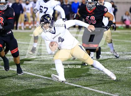 Thumbnail 2 in Birmingham vs Banning (CIF LACS Open Division Final) photogallery.