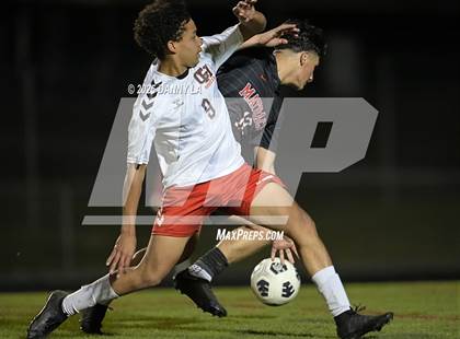Thumbnail 1 in Colonial Heights @ Matoaca photogallery.