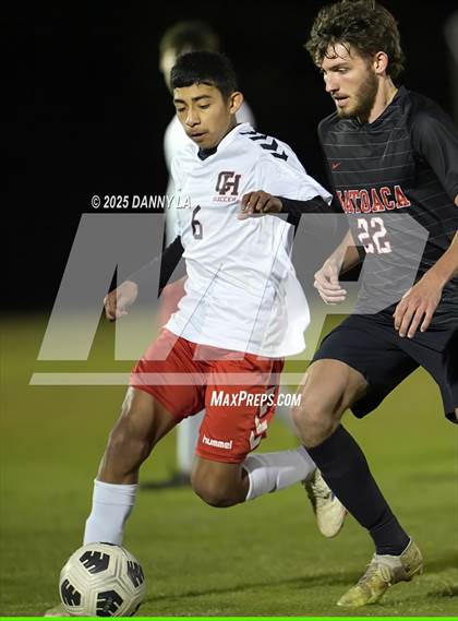 Thumbnail 1 in Colonial Heights @ Matoaca photogallery.