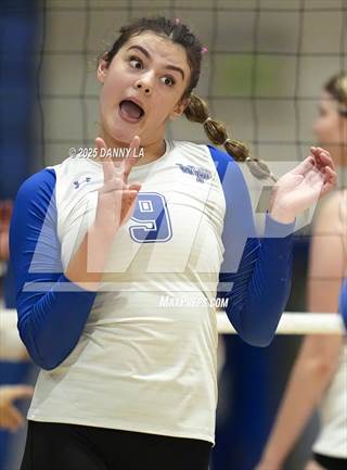 McLean @ West Potomac
