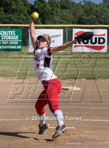 Thumbnail 2 in Red Bluff @ Foothill photogallery.