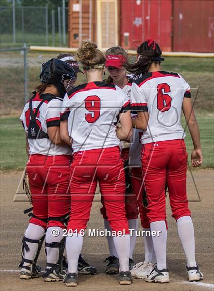 Thumbnail 3 in Red Bluff @ Foothill photogallery.