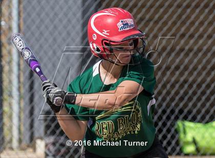 Thumbnail 1 in Red Bluff @ Foothill photogallery.
