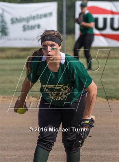 Thumbnail 3 in Red Bluff @ Foothill photogallery.