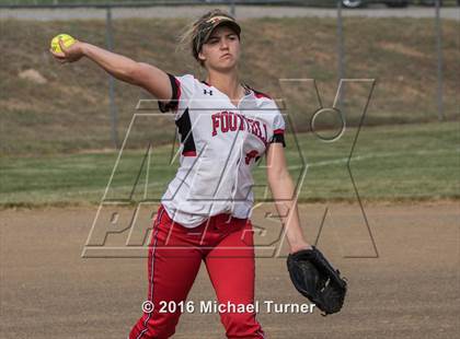 Thumbnail 3 in Red Bluff @ Foothill photogallery.
