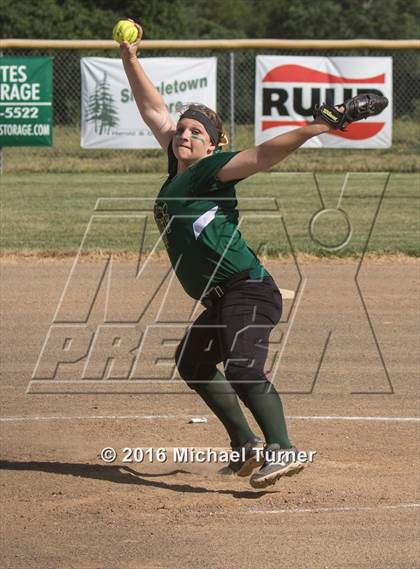 Thumbnail 3 in Red Bluff @ Foothill photogallery.