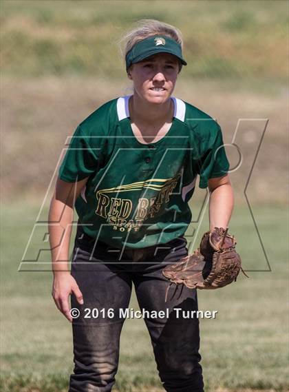 Thumbnail 3 in Red Bluff @ Foothill photogallery.
