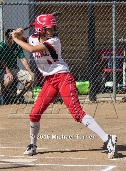 Thumbnail 2 in Red Bluff @ Foothill photogallery.