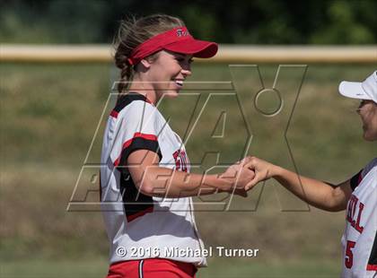 Thumbnail 1 in Red Bluff @ Foothill photogallery.