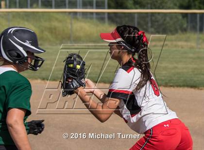 Thumbnail 2 in Red Bluff @ Foothill photogallery.