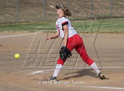 Thumbnail 1 in Red Bluff @ Foothill photogallery.