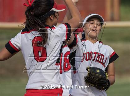 Thumbnail 1 in Red Bluff @ Foothill photogallery.