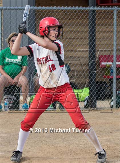Thumbnail 1 in Red Bluff @ Foothill photogallery.