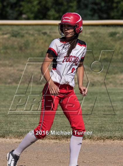 Thumbnail 1 in Red Bluff @ Foothill photogallery.