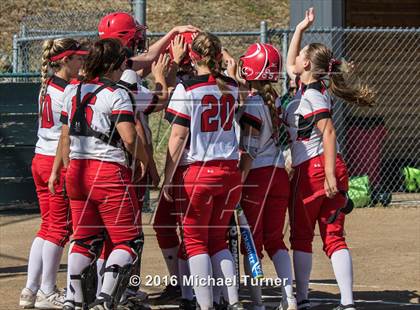 Thumbnail 1 in Red Bluff @ Foothill photogallery.