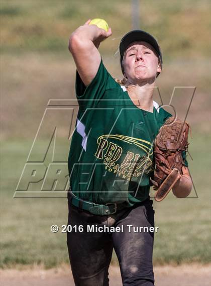 Thumbnail 1 in Red Bluff @ Foothill photogallery.