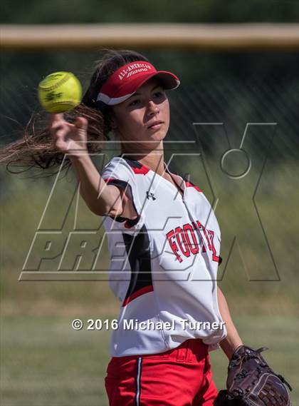Thumbnail 3 in Red Bluff @ Foothill photogallery.