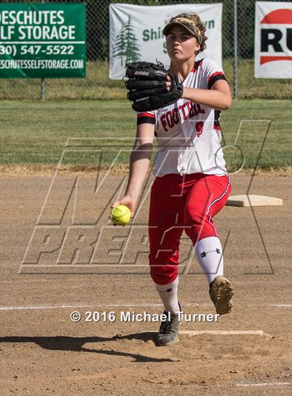 Thumbnail 3 in Red Bluff @ Foothill photogallery.