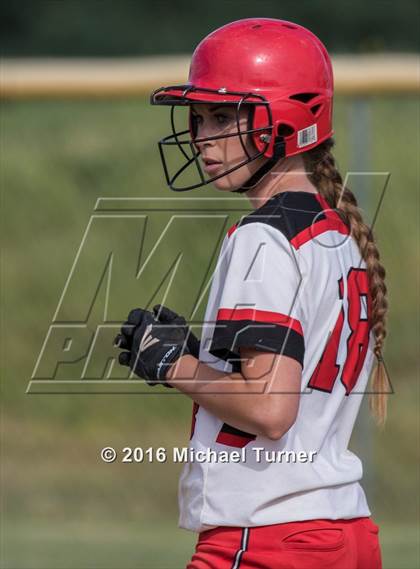 Thumbnail 1 in Red Bluff @ Foothill photogallery.