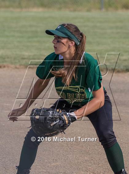 Thumbnail 3 in Red Bluff @ Foothill photogallery.