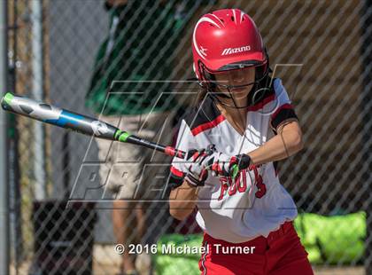 Thumbnail 1 in Red Bluff @ Foothill photogallery.