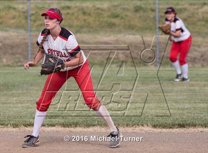Thumbnail 1 in Red Bluff @ Foothill photogallery.