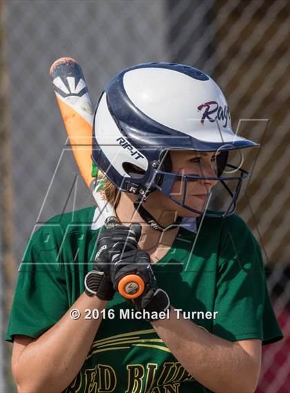 Thumbnail 3 in Red Bluff @ Foothill photogallery.