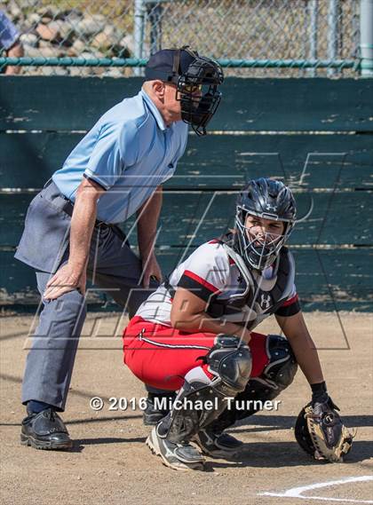 Thumbnail 3 in Red Bluff @ Foothill photogallery.