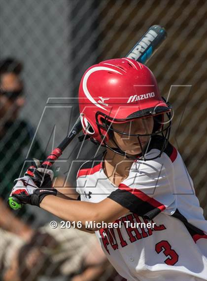 Thumbnail 3 in Red Bluff @ Foothill photogallery.