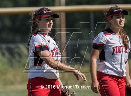 Thumbnail 1 in Red Bluff @ Foothill photogallery.