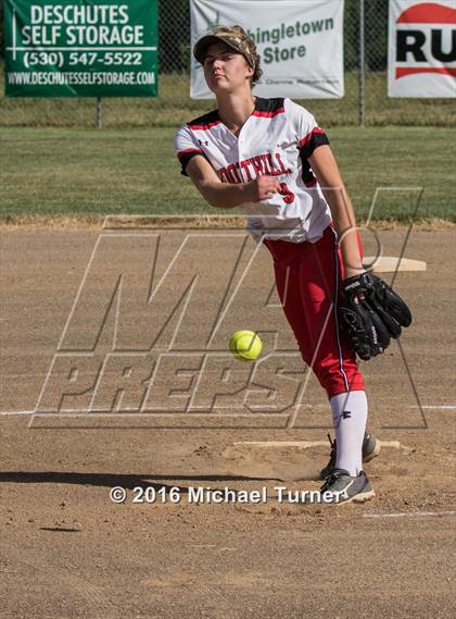 Thumbnail 3 in Red Bluff @ Foothill photogallery.