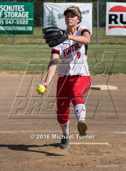Thumbnail 1 in Red Bluff @ Foothill photogallery.