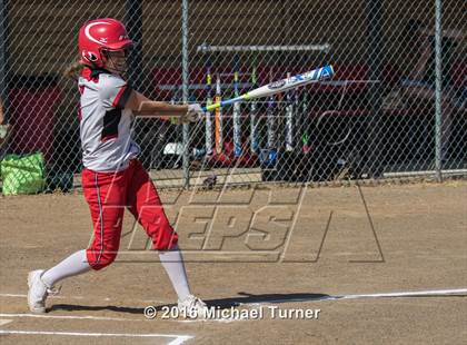 Thumbnail 3 in Red Bluff @ Foothill photogallery.