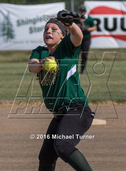 Thumbnail 1 in Red Bluff @ Foothill photogallery.
