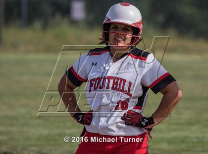 Thumbnail 1 in Red Bluff @ Foothill photogallery.