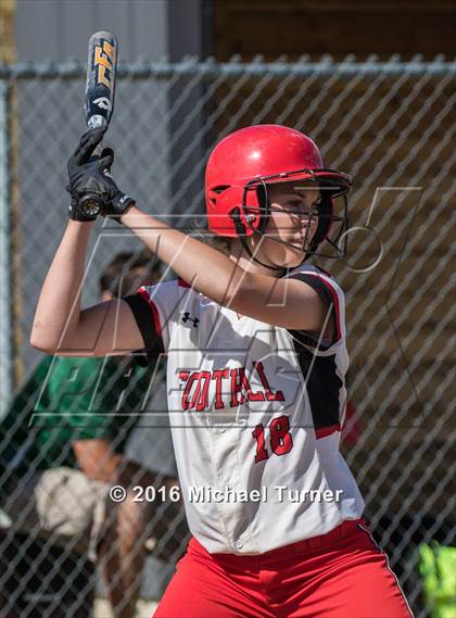 Thumbnail 2 in Red Bluff @ Foothill photogallery.