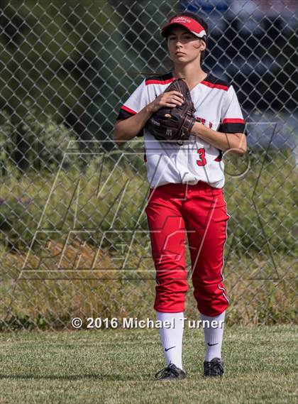 Thumbnail 3 in Red Bluff @ Foothill photogallery.