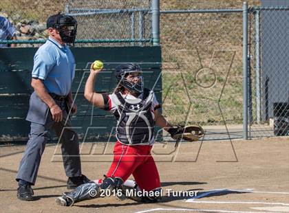 Thumbnail 1 in Red Bluff @ Foothill photogallery.