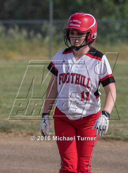 Thumbnail 1 in Red Bluff @ Foothill photogallery.