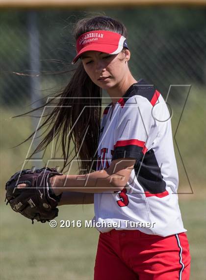 Thumbnail 2 in Red Bluff @ Foothill photogallery.