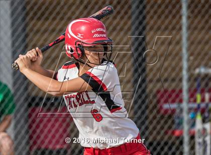 Thumbnail 1 in Red Bluff @ Foothill photogallery.