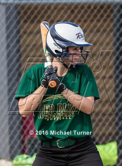 Thumbnail 3 in Red Bluff @ Foothill photogallery.